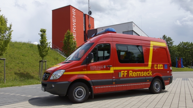 Florian Remseck 1/11