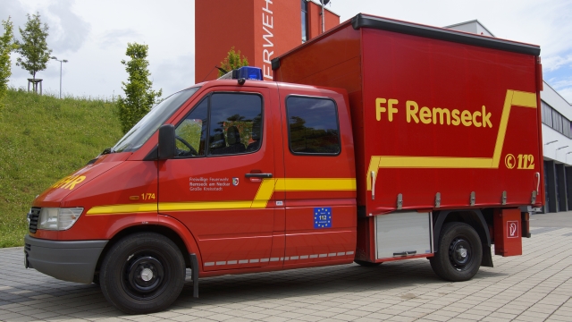 Florian Remseck 1/72