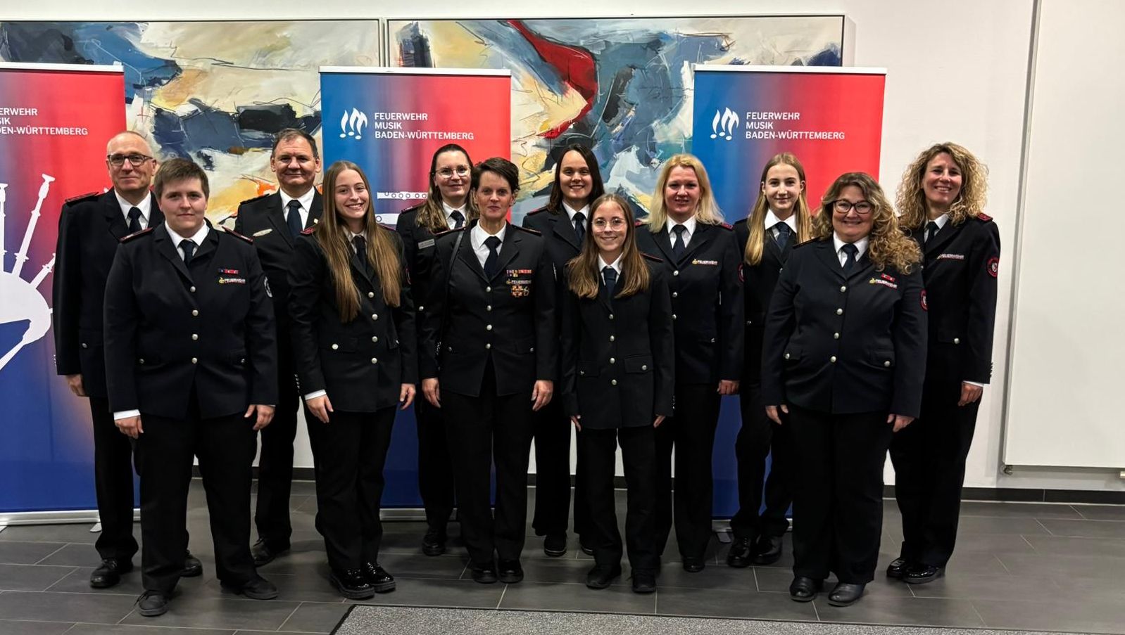 Klangfeuerkonzert in Ilsfeld