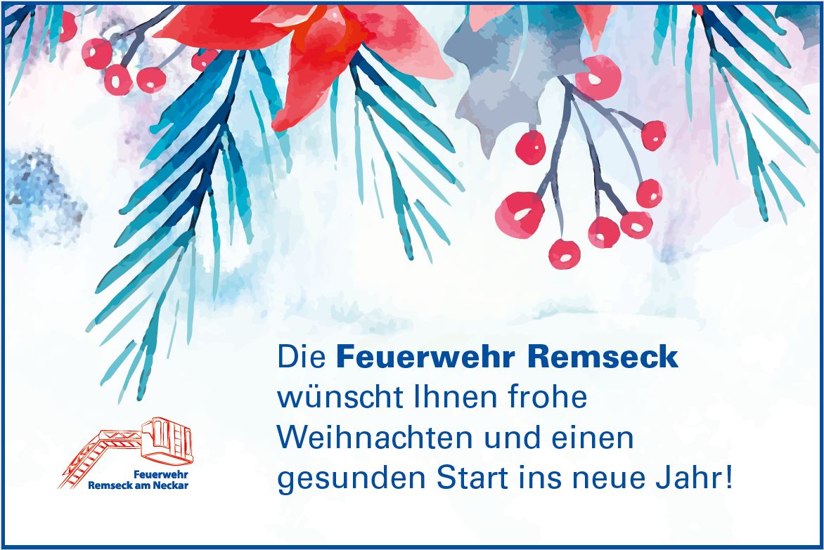 Weihnachtsgruß