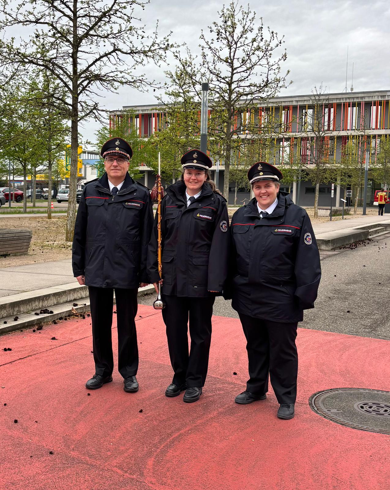 Osterlehrgänge in Bruchsal